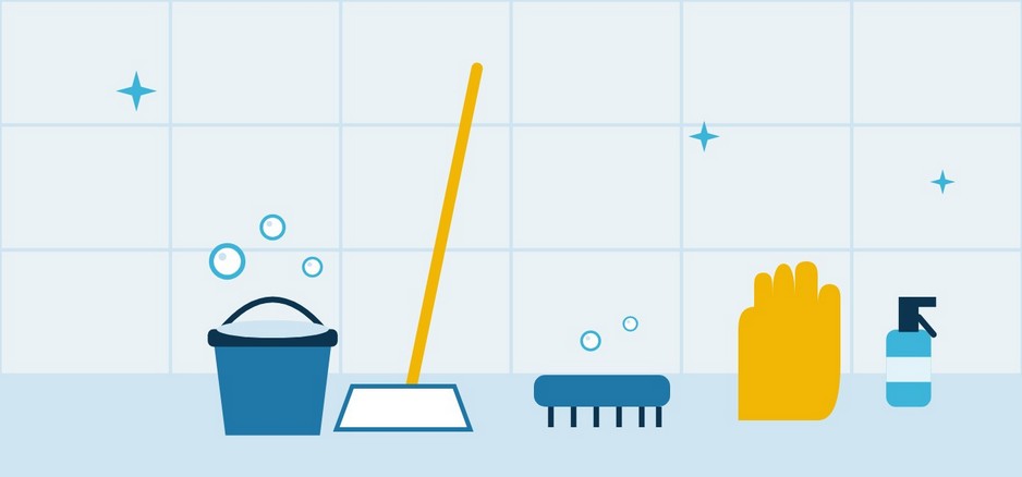Deep Cleaning Services