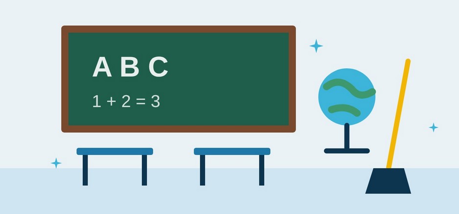 School Cleaning Services